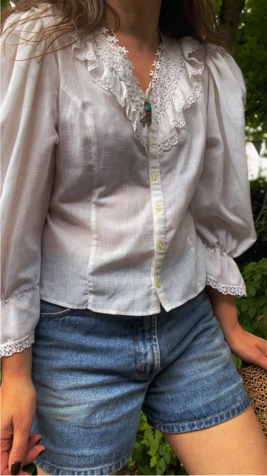 Romance Shirt