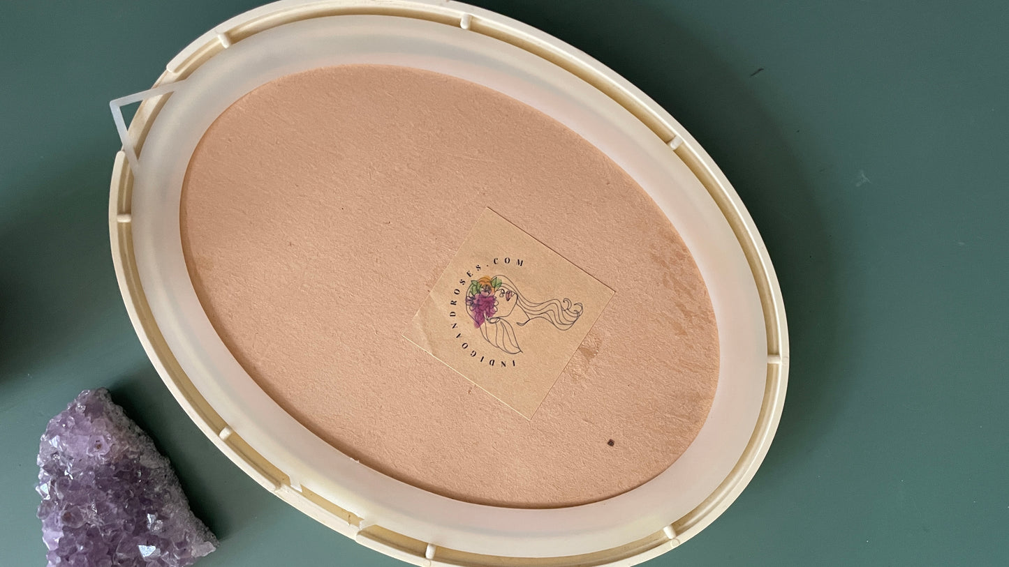 Needlepoint Framed Art