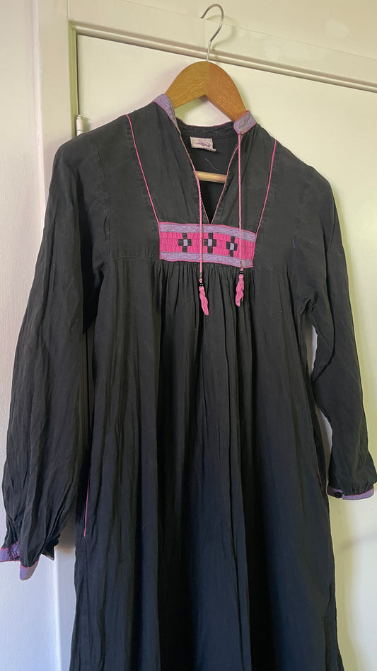Hippie Dress