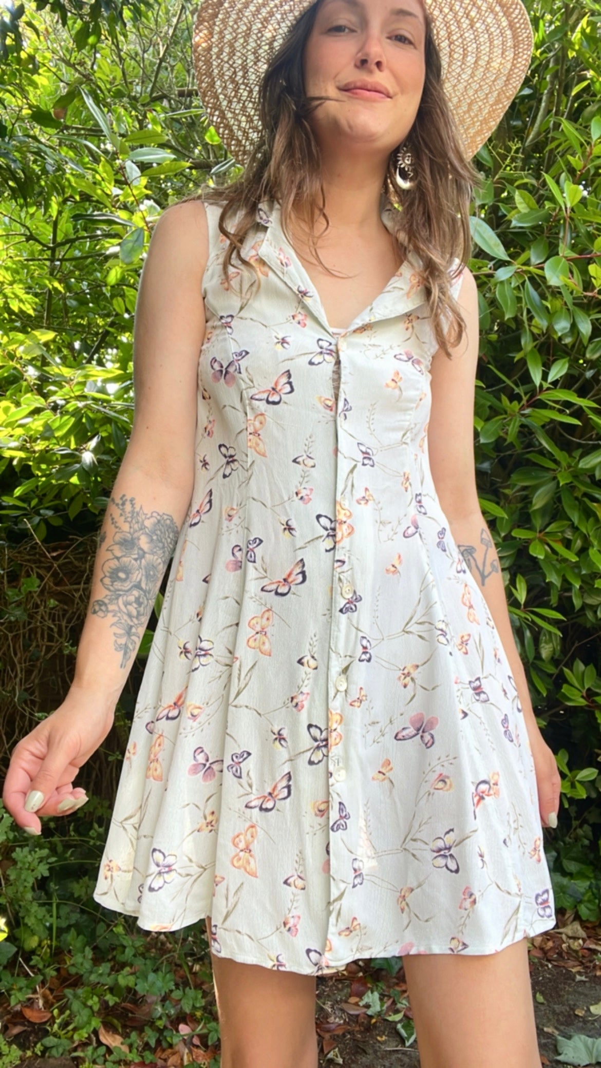 Fairy Festival Dress