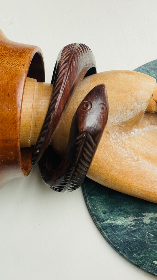 Bohemian Cuff Bracelets