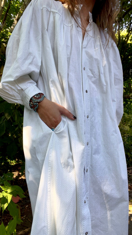 Vuokko Kimono