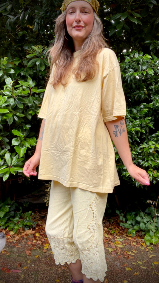 Oversized T-Shirt