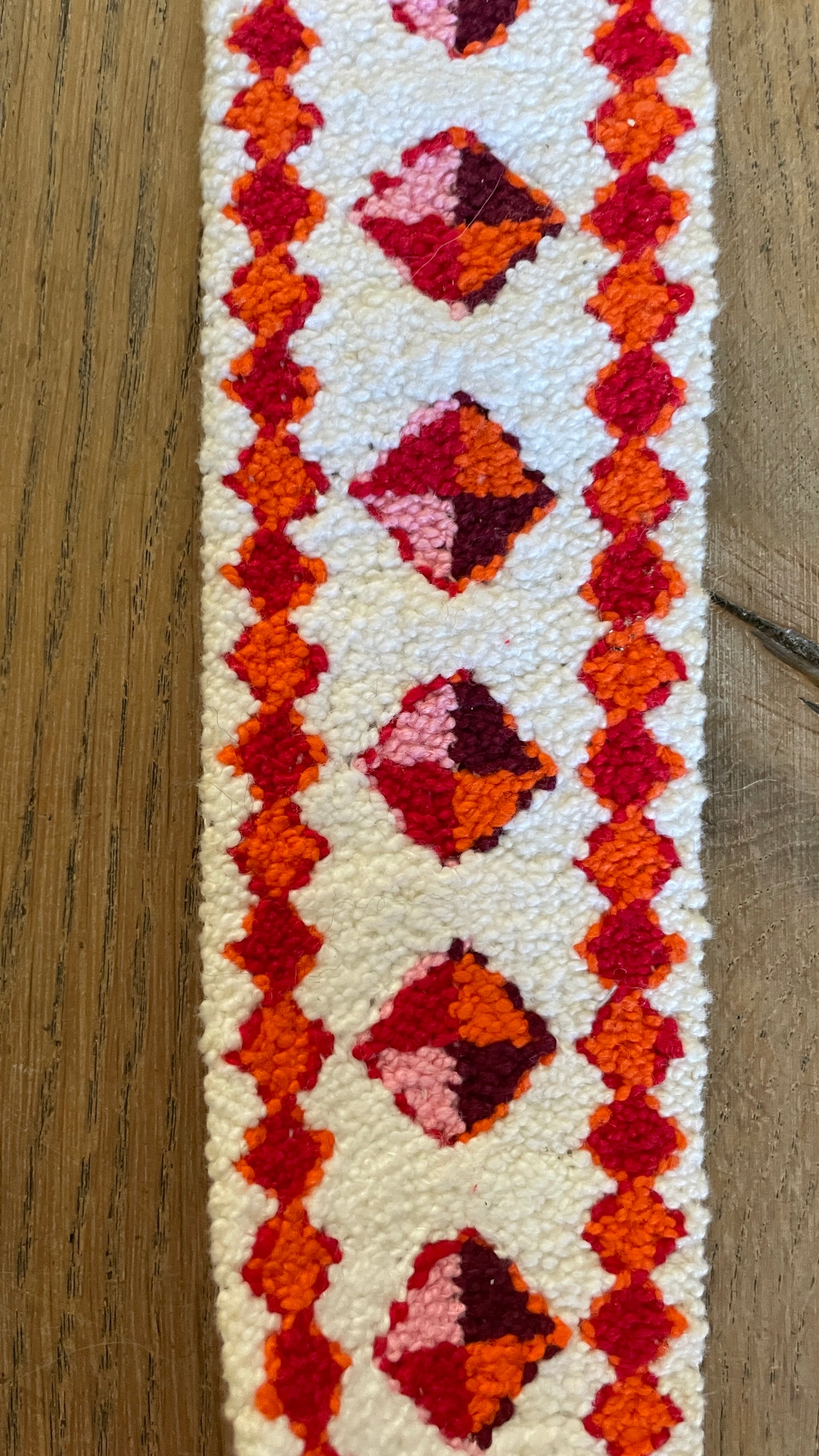 Reworked ~ Made to Order Collar