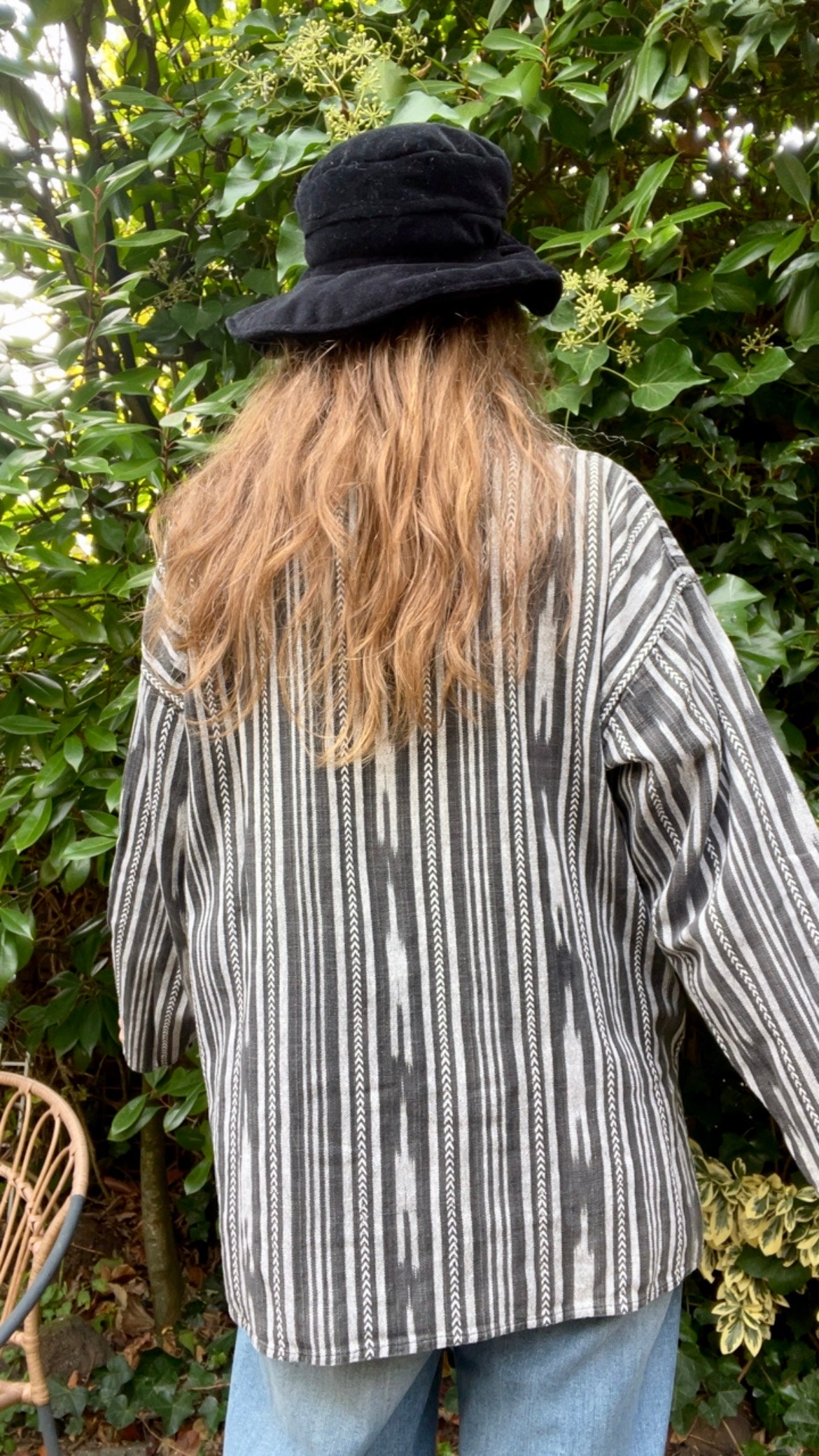 90s Grunge Shirt