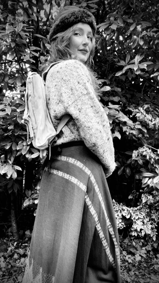 Adventurous Backpack