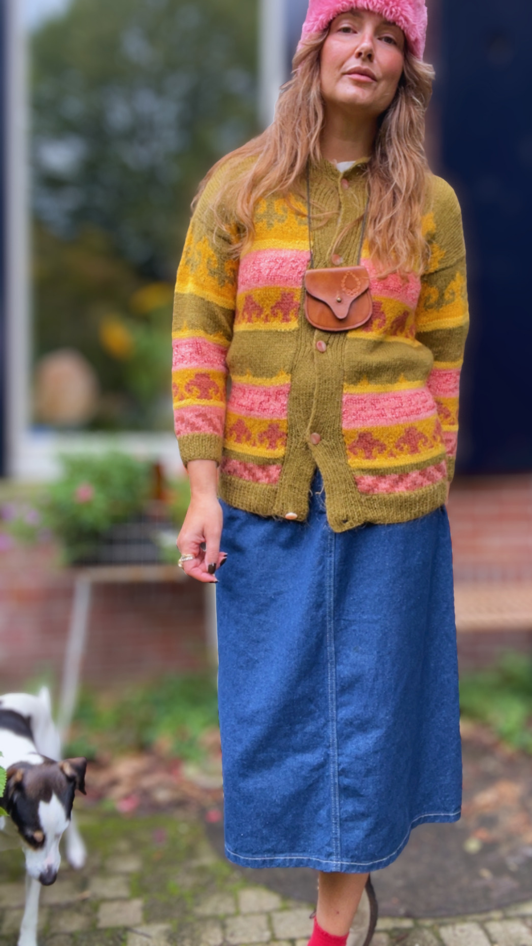 Ultimate Autumn Cardigan