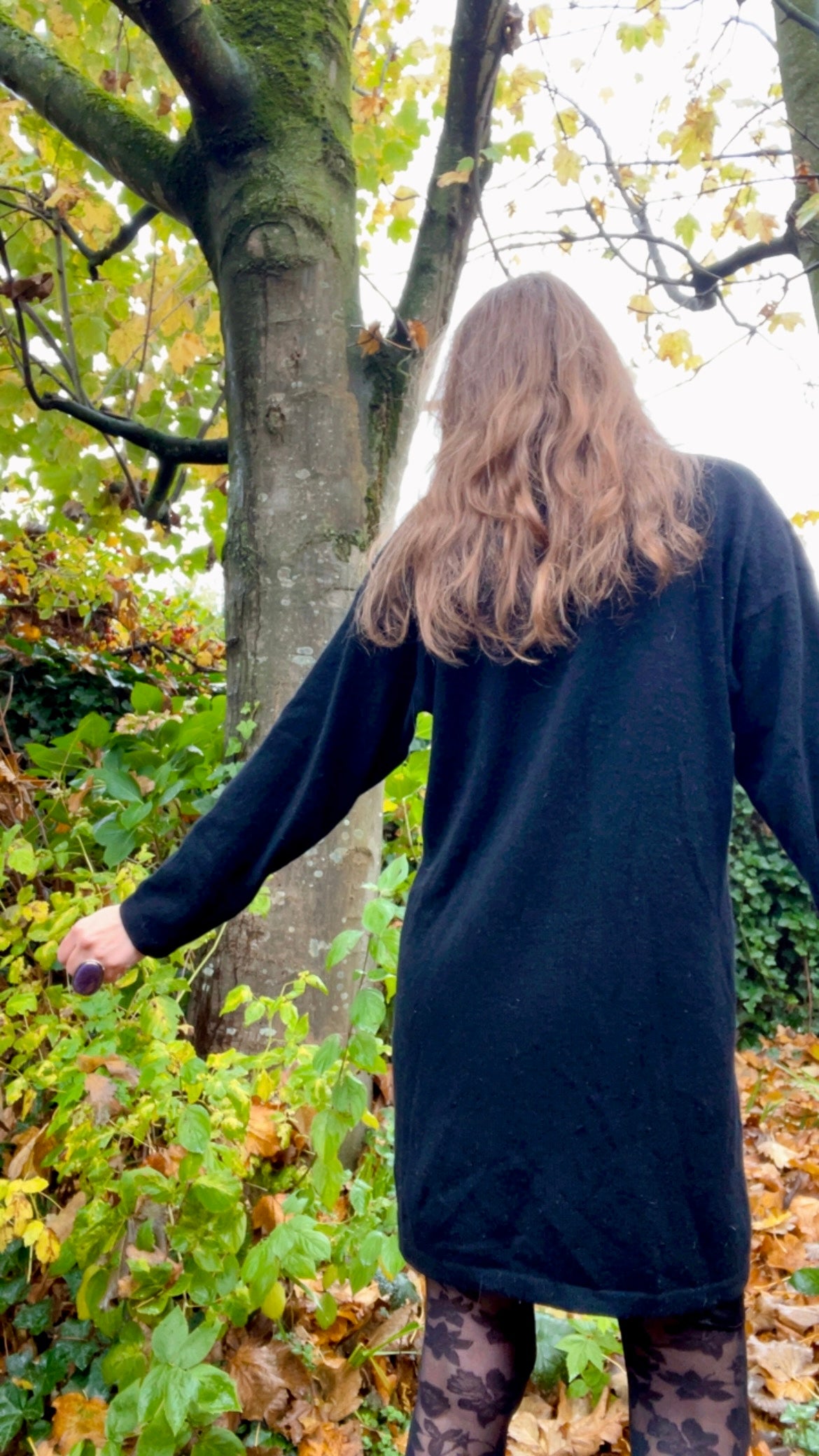 Shoe Lover Jumper-Dress