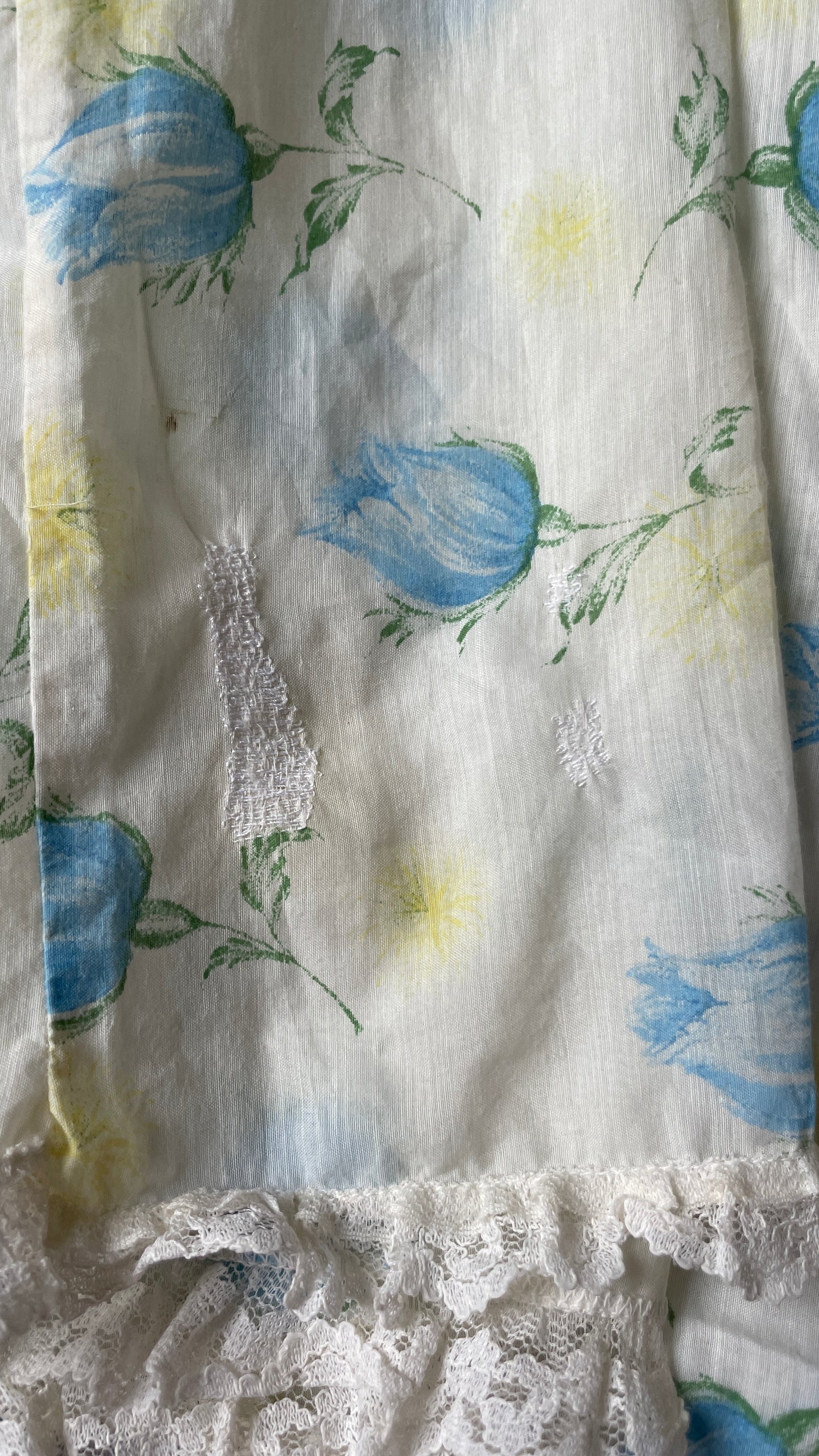 1960’s Babydoll Co-ord