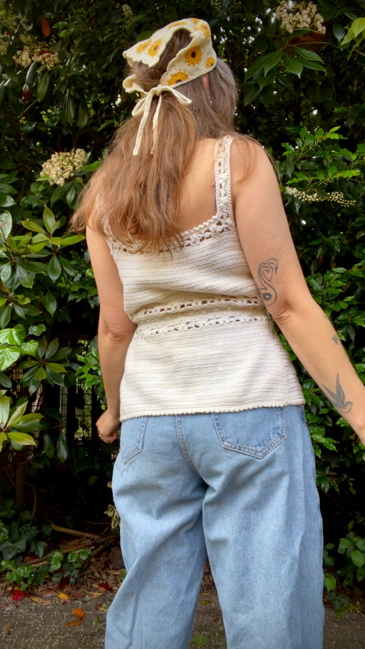 Crochet Top