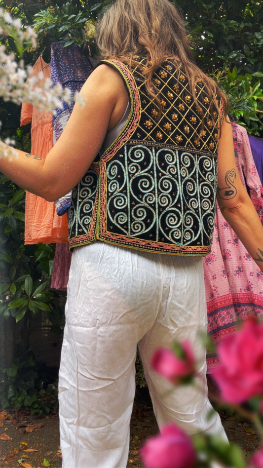 Kalaga Waistcoat