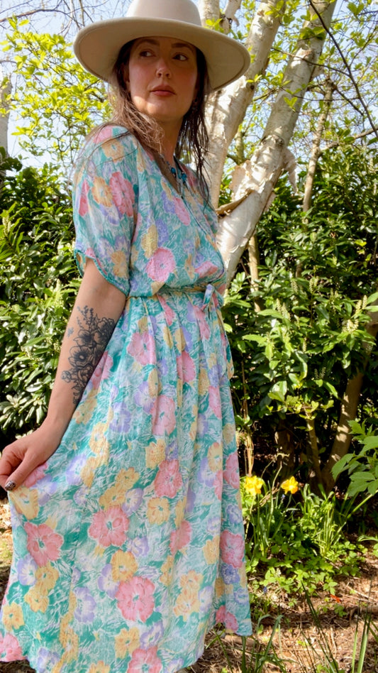 Floral Co-ord