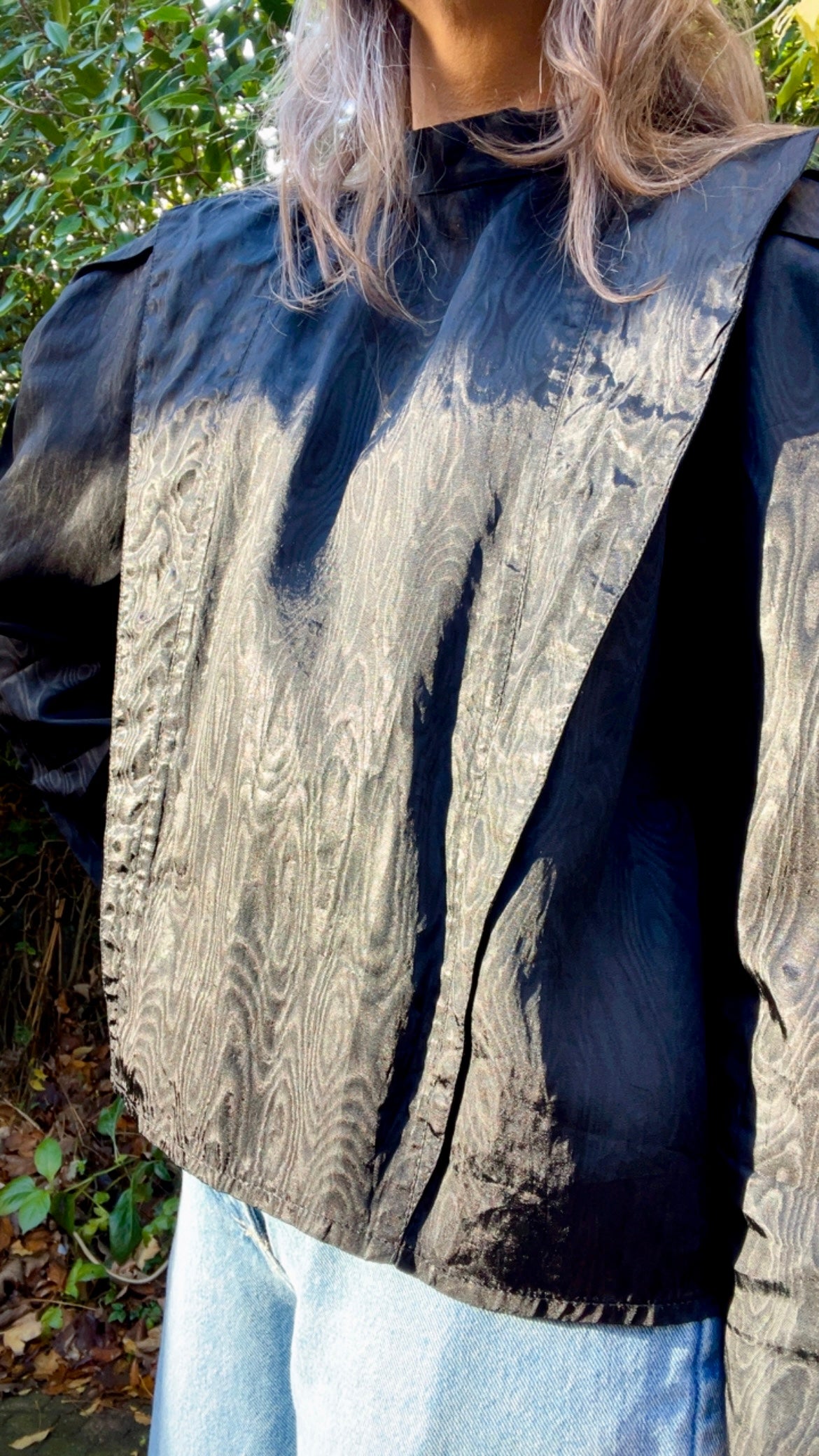 Satine Puff Sleeve Top