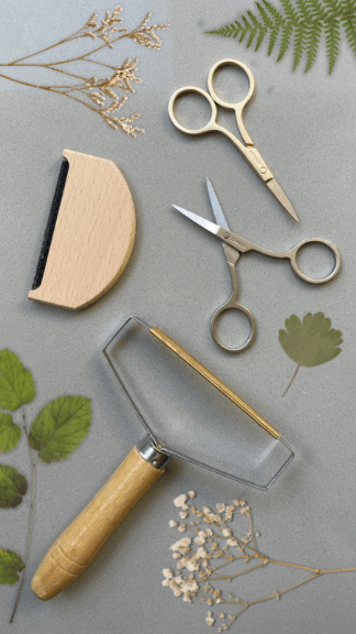 Mending Tools • 30% subscribers discount