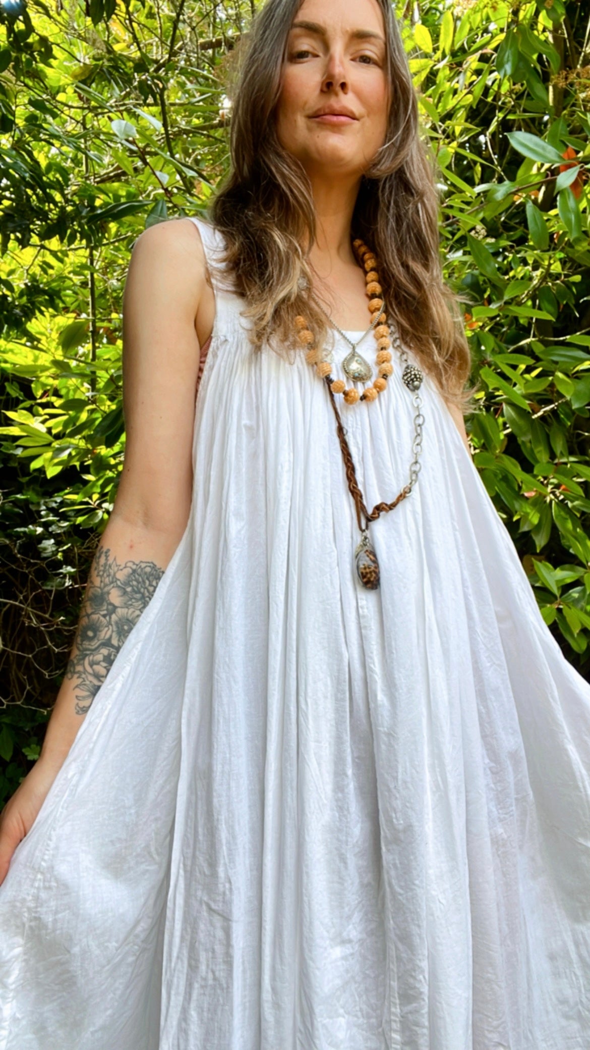 Ultimate Summer Dress