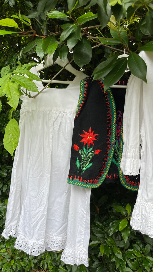 Folkore Waistcoat