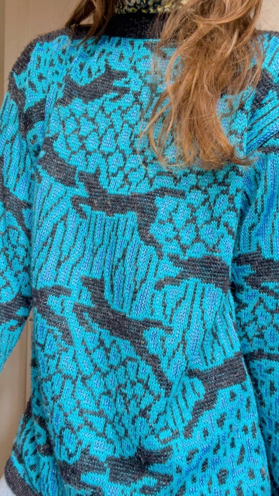 80s Animal Jumper