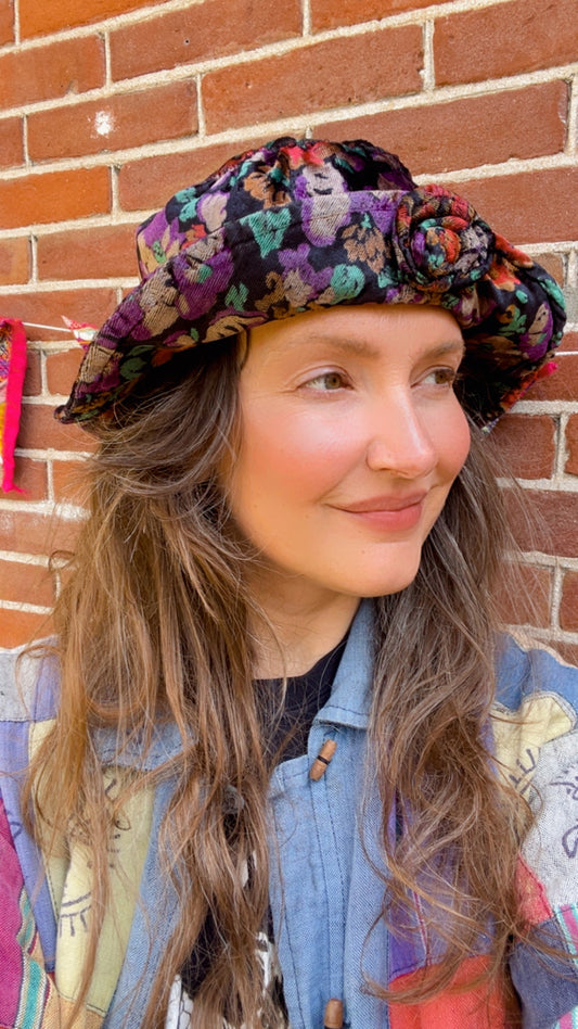 90s Bucket Hat