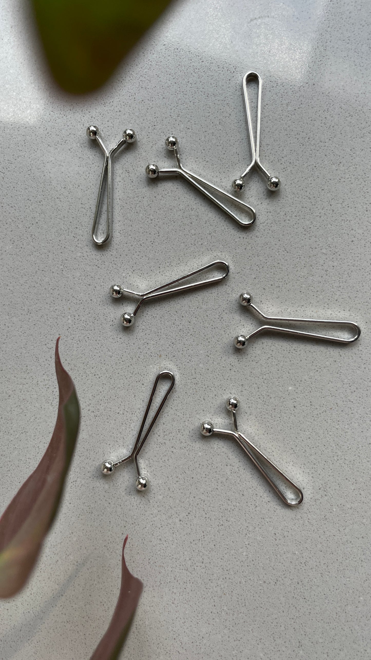 Mending Tools • 30% subscribers discount