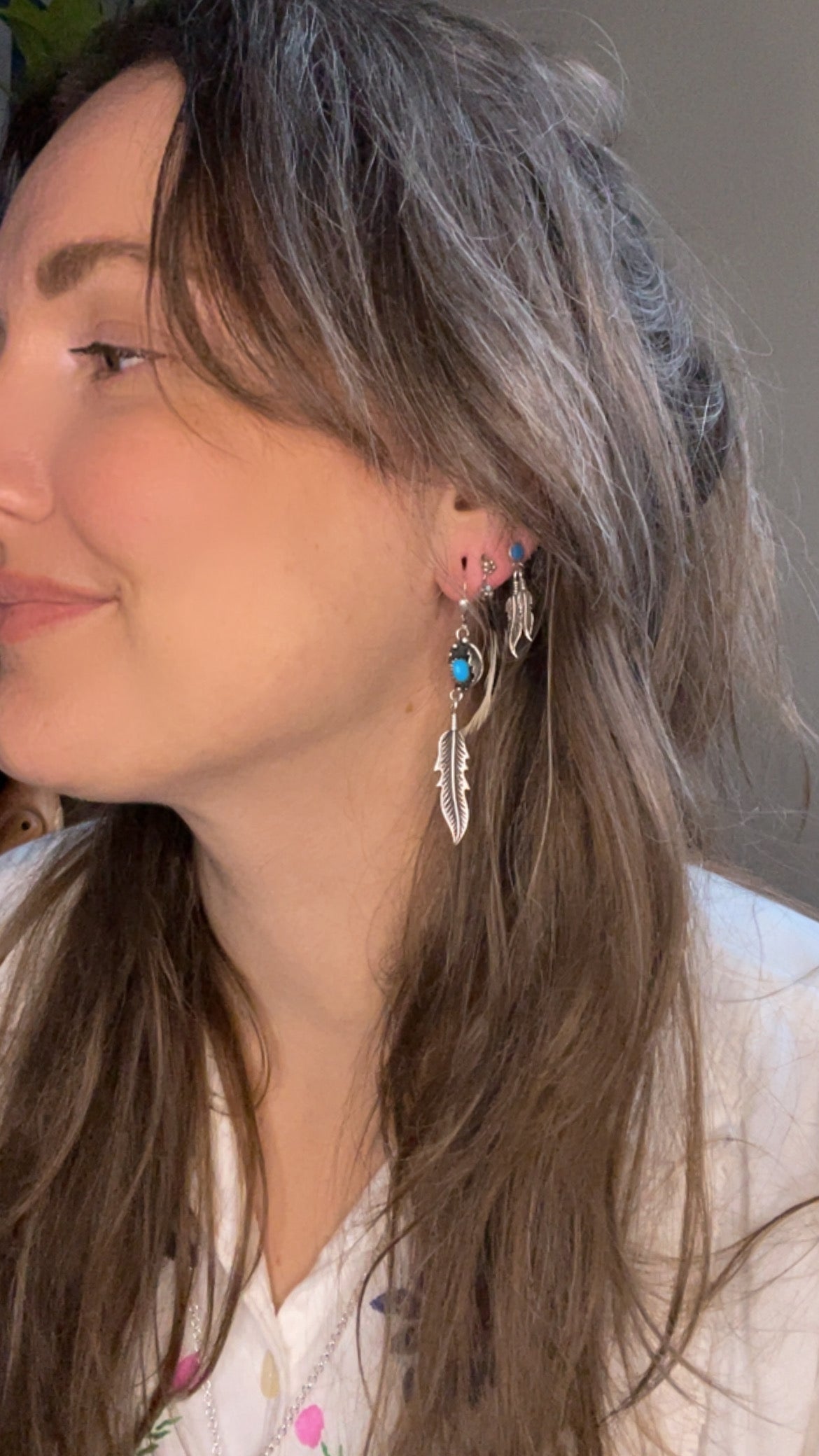 Earrings Party