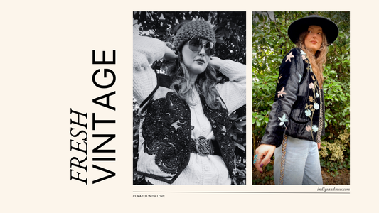 The January Collection