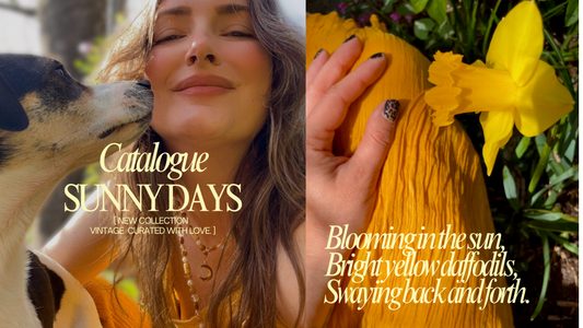 Catalogue Sunny Days