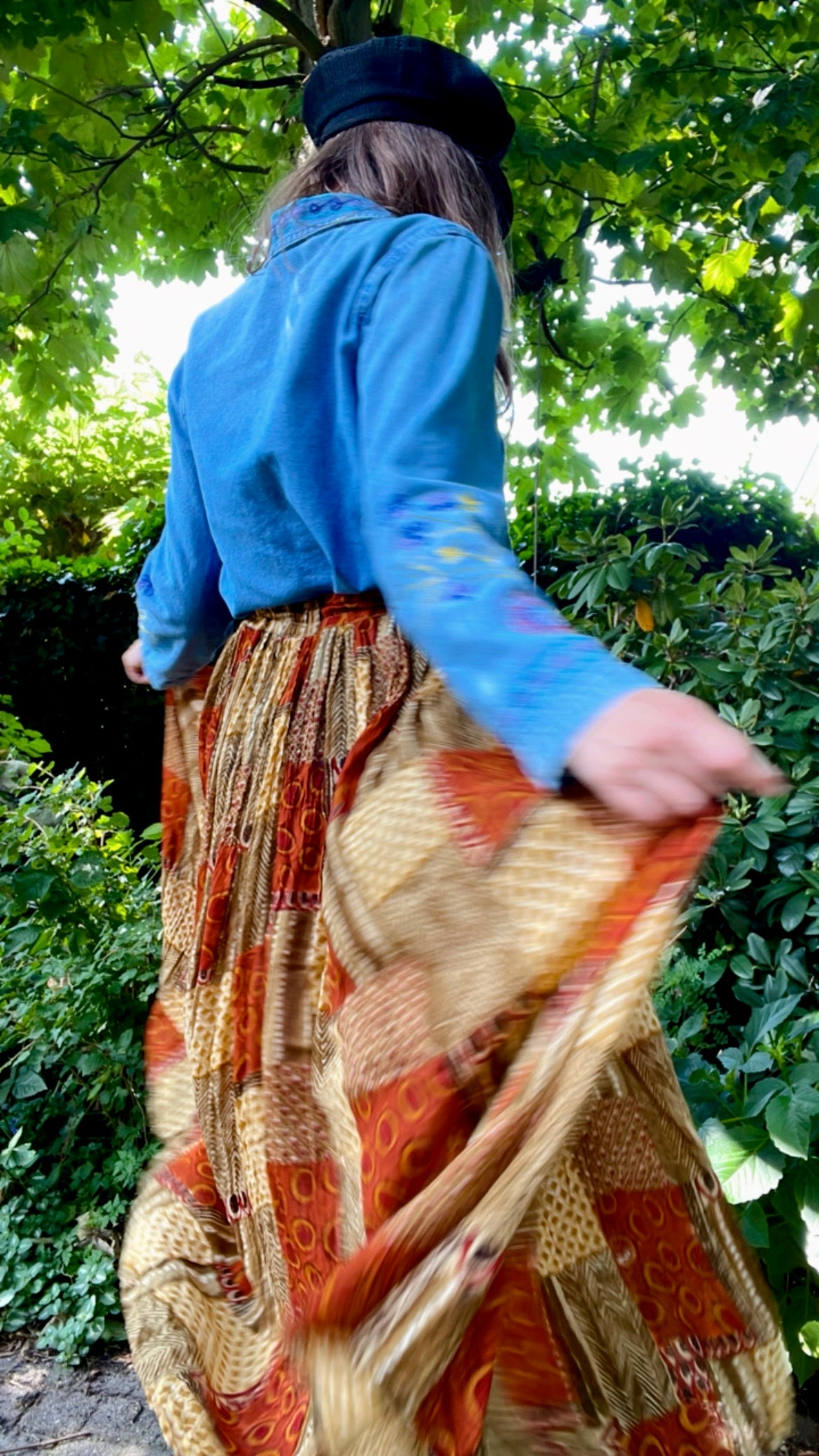 The August Collection