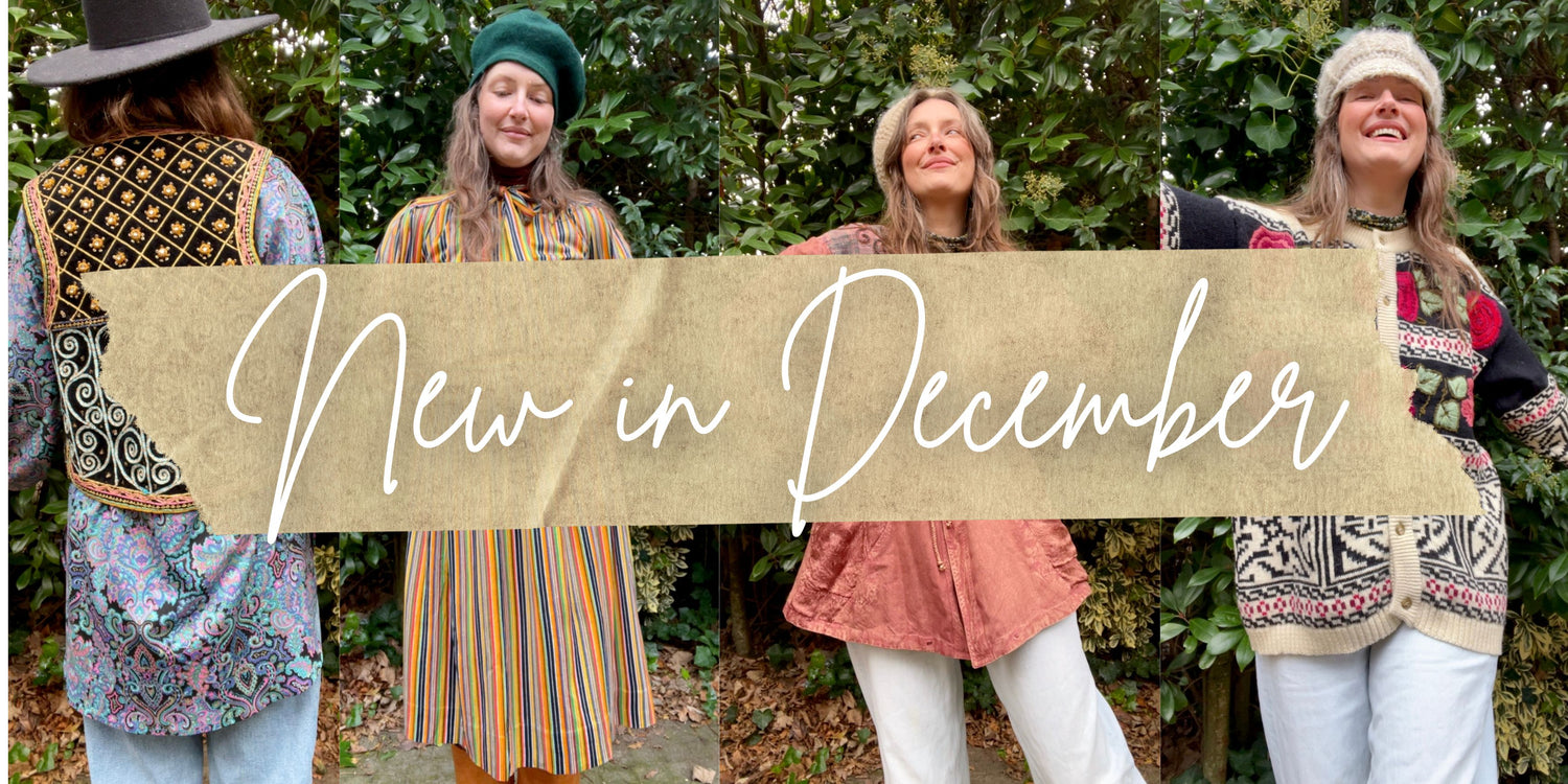 The December Collection