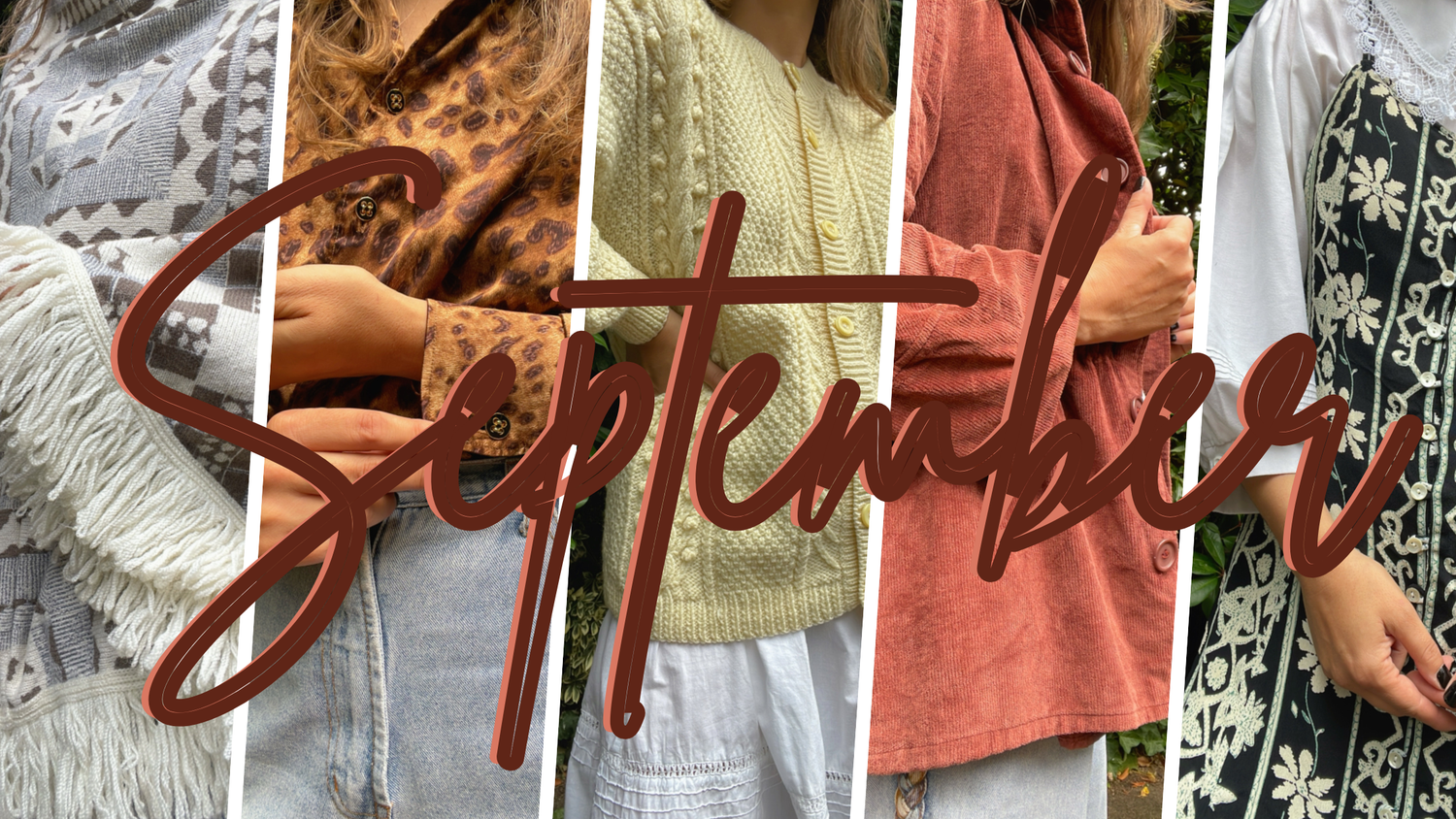 The September Collection