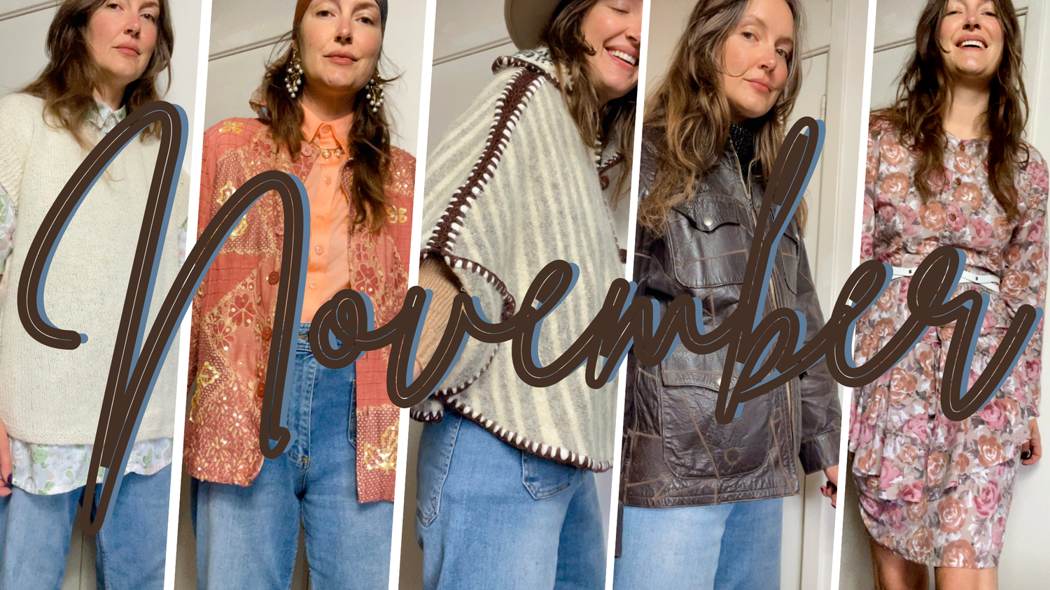 The November Collection