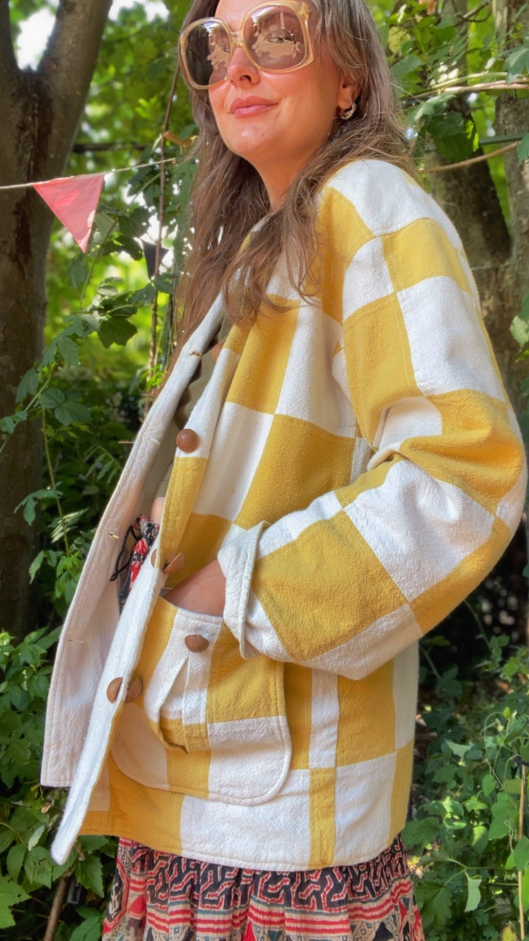 Reversible Jacket
