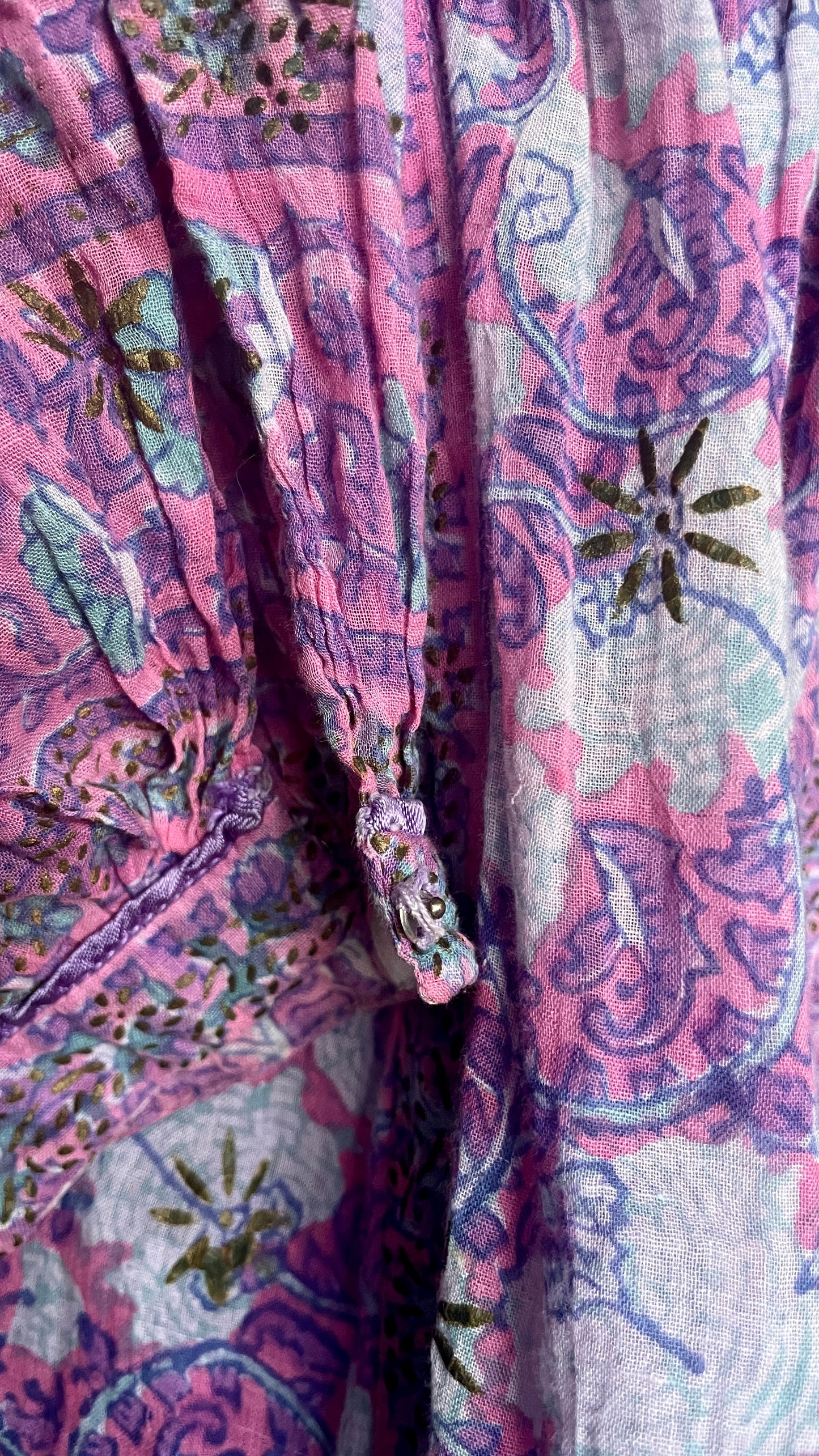 Interlinks London Dress