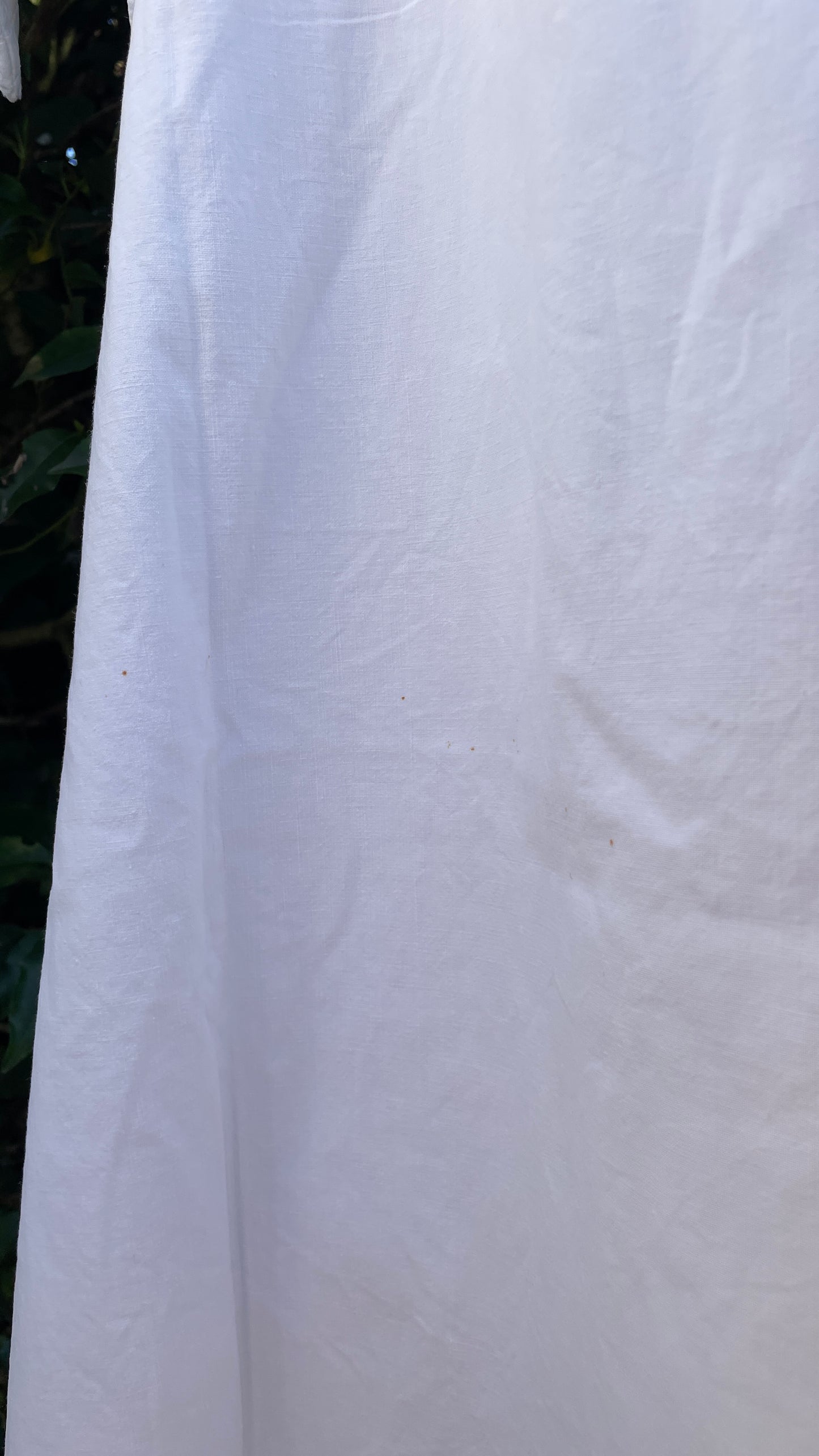 Monogram Antique Robe