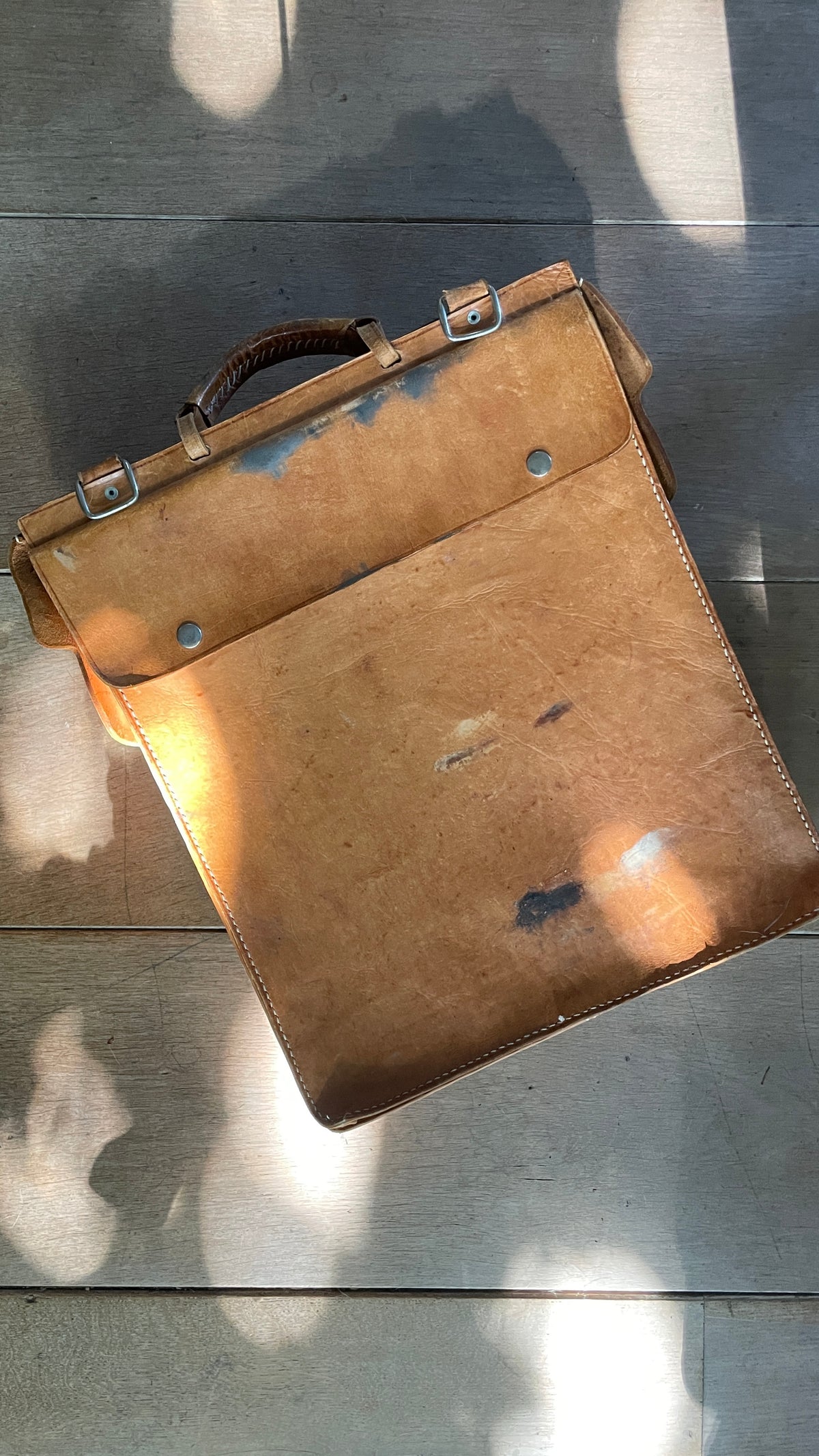 Big School Bag