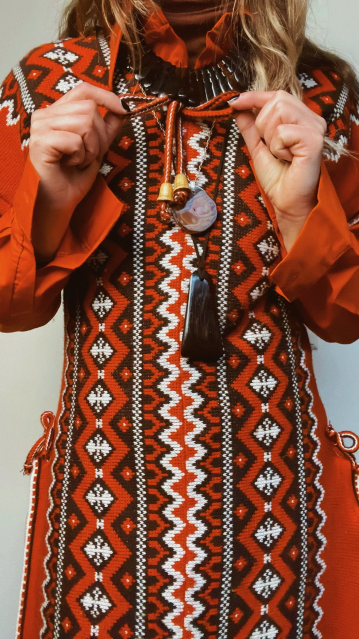 Hippie Tunic