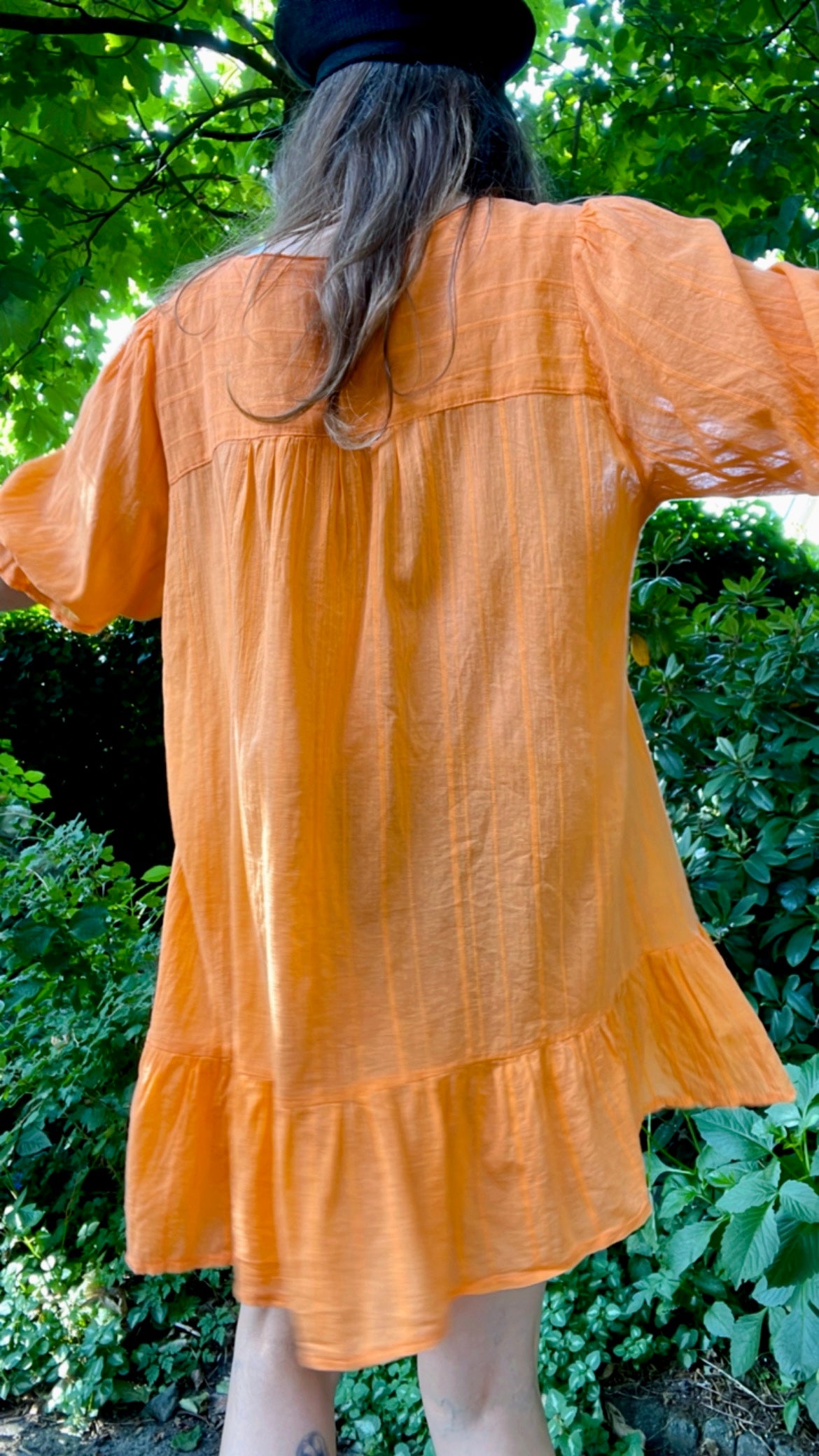 Boho Tunic