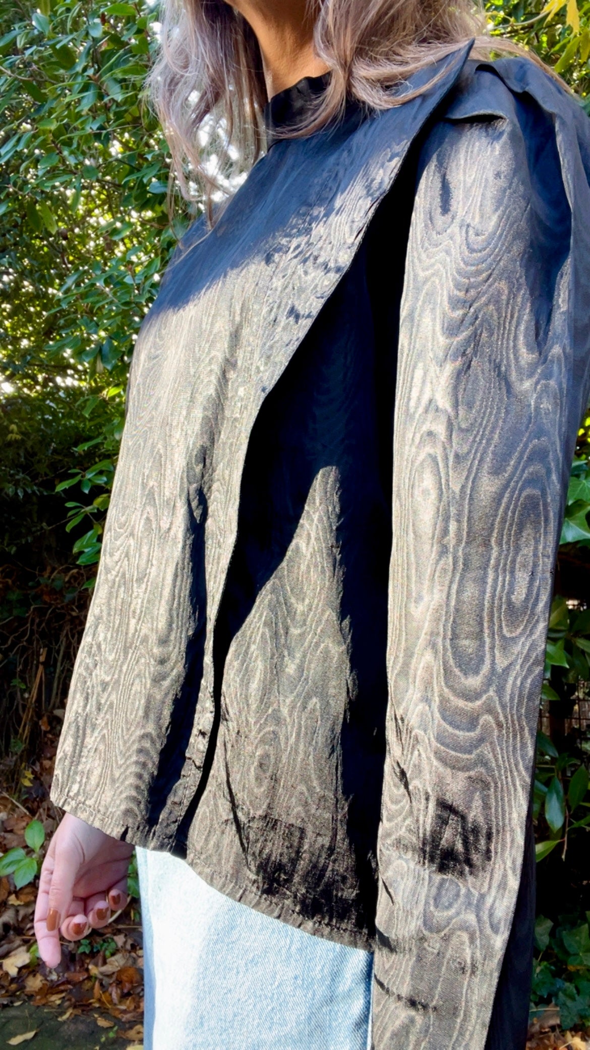 Satine Puff Sleeve Top