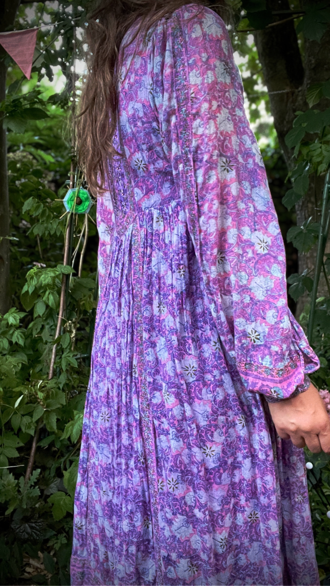 Interlinks London Dress