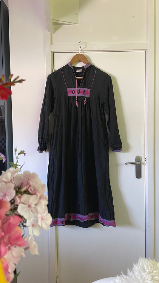 Hippie Dress