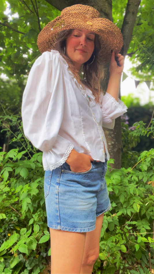 Romance Shirt