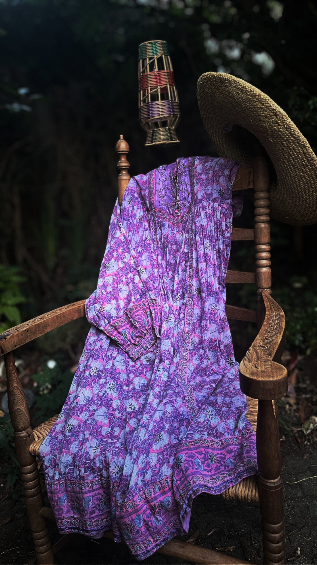 Interlinks London Dress