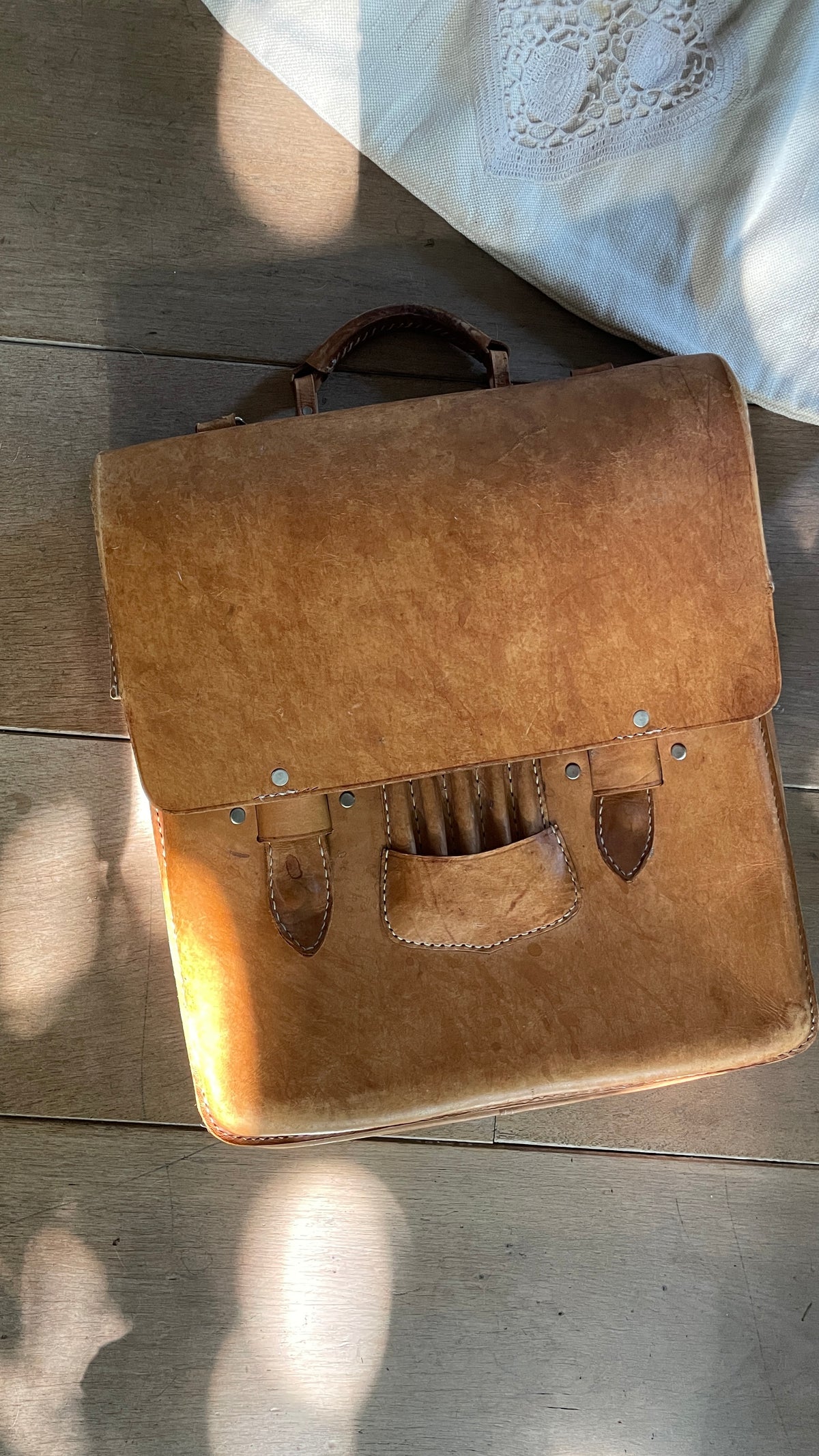 Big School Bag