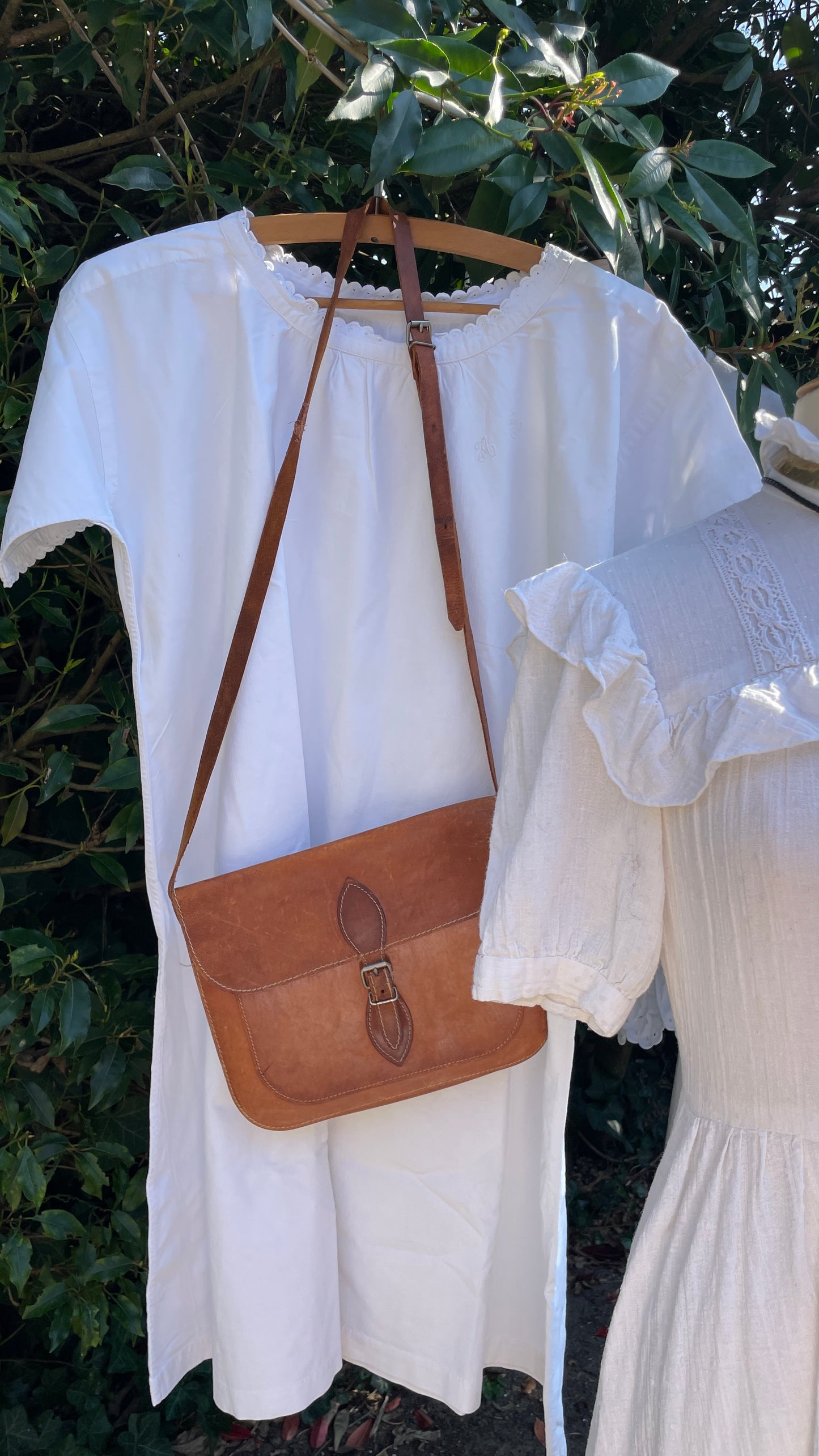 Classic Leather Purse