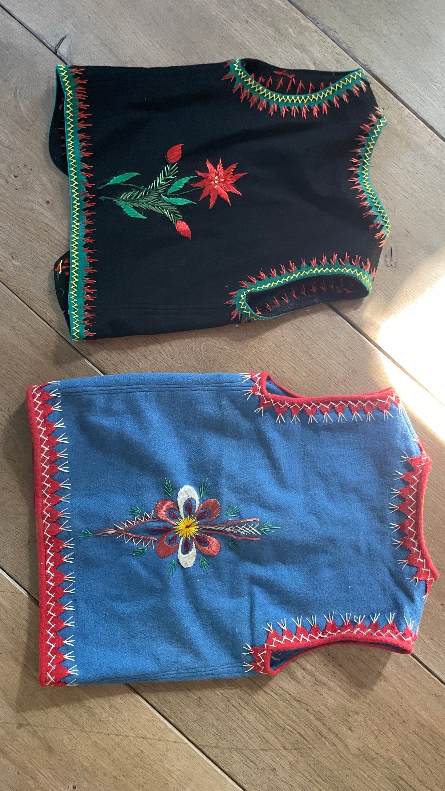 Folklore Waistcoat