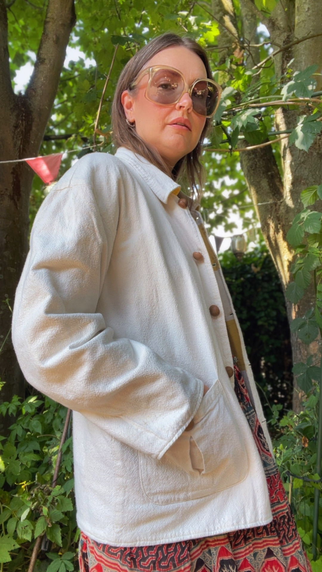 Reversible Jacket