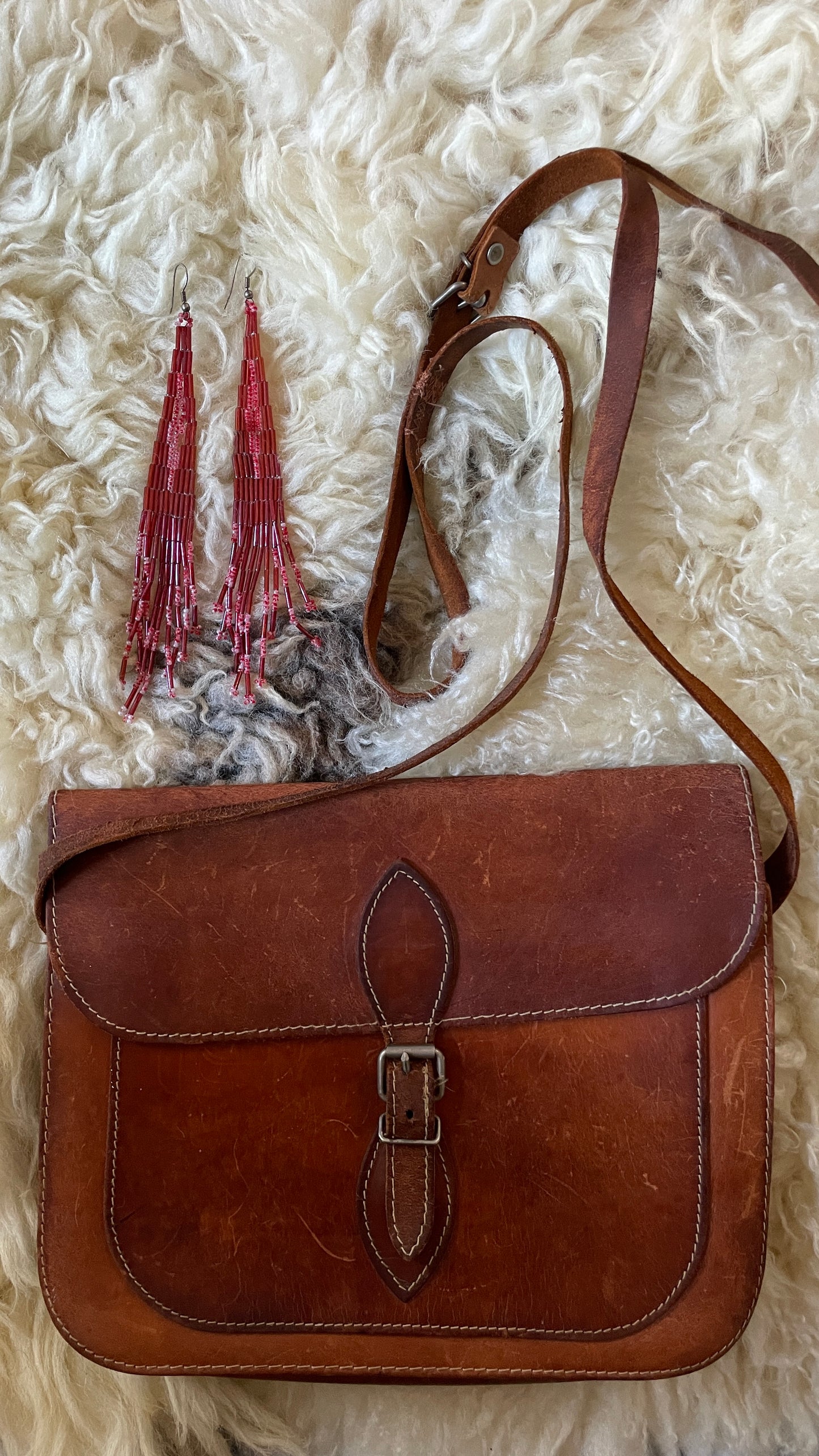 Classic Leather Purse