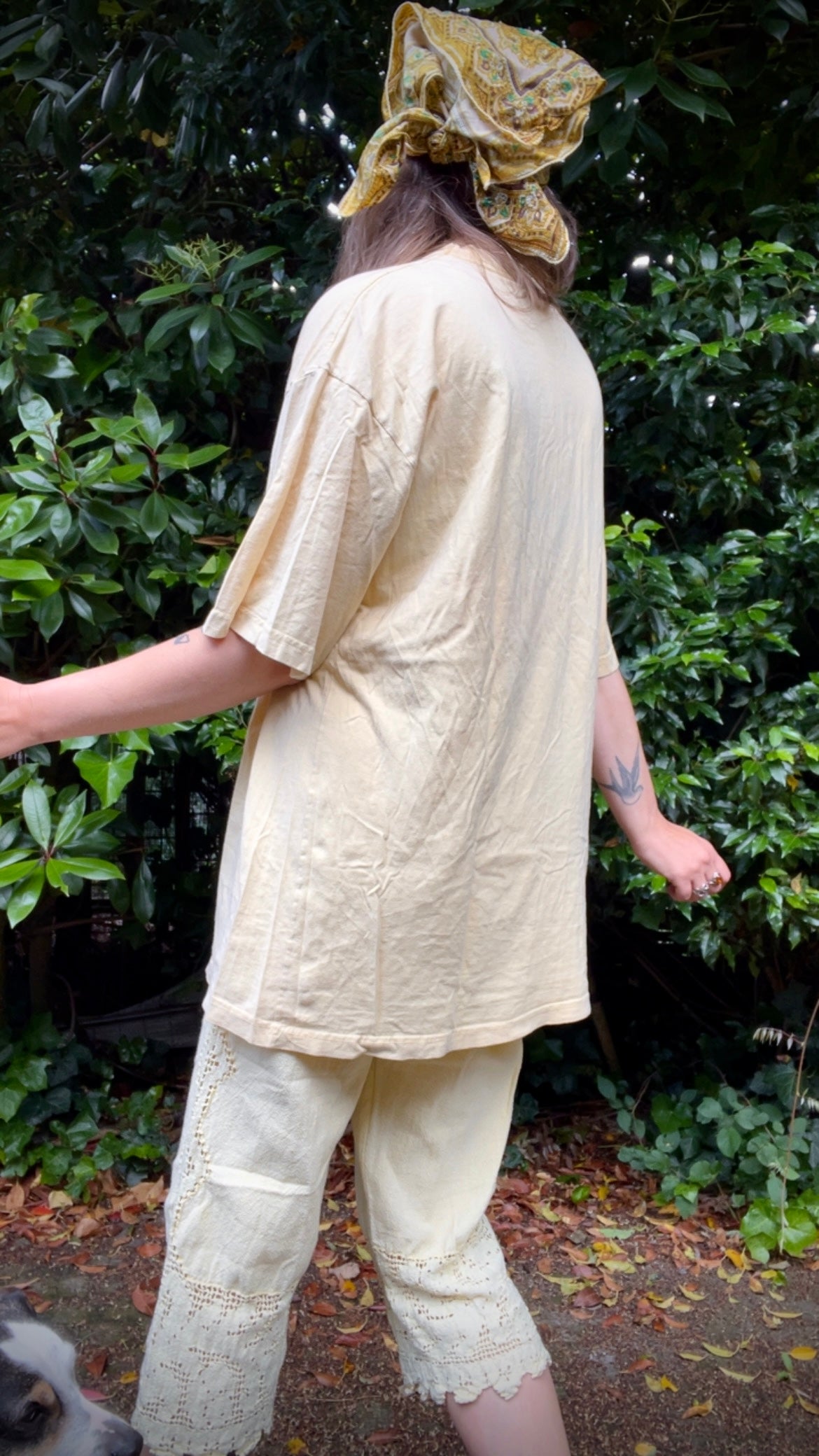 Oversized T-Shirt