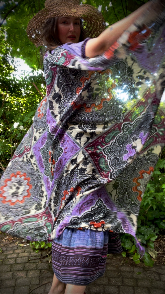 Maxi Scarf