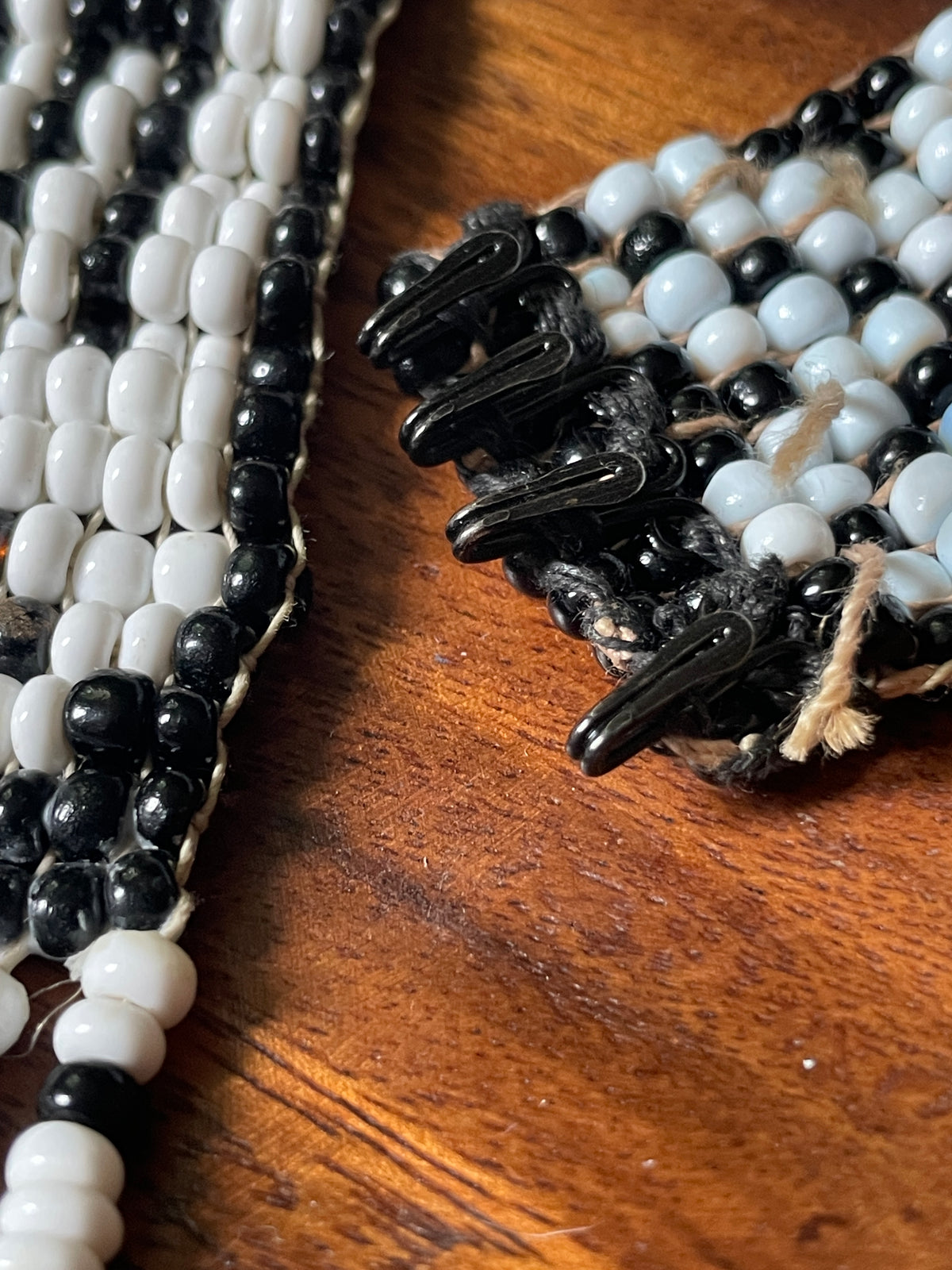 Thunderbird Beaded Chocker