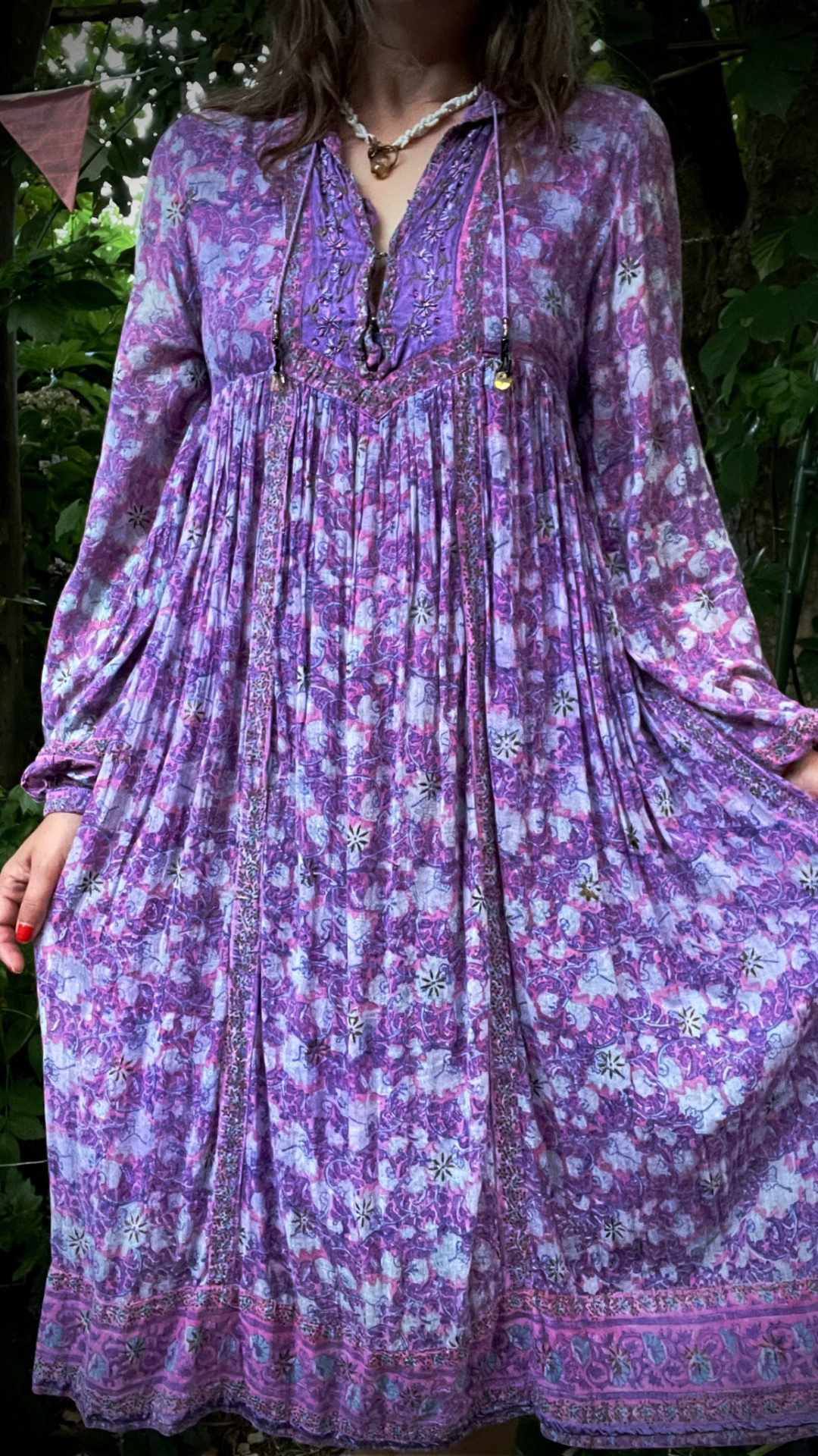 Interlinks London Dress